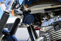1973 Norton Commando 850cc [Location: Sydney] - 53