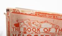 VELOCETTE: Two books related to Velocette motorcycles - 2
