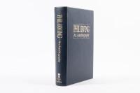 PHIL IRVING: 'Phil Irving - An Autobiography' hardcover book, numbered 11/200