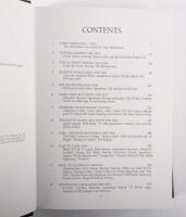 PHIL IRVING: 'Phil Irving - An Autobiography' hardcover book, numbered 11/200 - 3