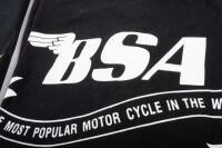 T- SHIRTS: Two motorcycle related t-shirts - 2