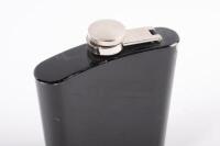 HARLEY-DAVIDSON: A modern Harley-Davidson eight ounce hip flask - 2