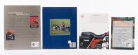 MOTORCYCLE HISTORY: Four books related to motorcycle history - 2