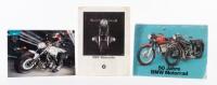 BMW: Two BMW promotional items