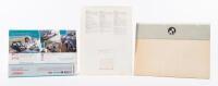 BMW: Two BMW promotional items - 2