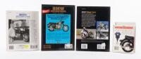 BMW: Four books related to BMW - 2