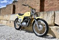 1966 Bultaco Pursang Metisse 250 Mark 1 [Location: Sydney] - 2