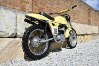 1966 Bultaco Pursang Metisse 250 Mark 1 [Location: Sydney] - 3