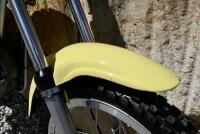 1966 Bultaco Pursang Metisse 250 Mark 1 [Location: Sydney] - 6