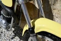 1966 Bultaco Pursang Metisse 250 Mark 1 [Location: Sydney] - 8
