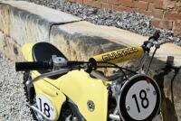 1966 Bultaco Pursang Metisse 250 Mark 1 [Location: Sydney] - 11