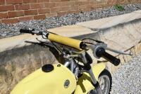 1966 Bultaco Pursang Metisse 250 Mark 1 [Location: Sydney] - 12