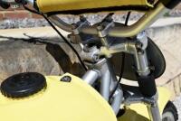 1966 Bultaco Pursang Metisse 250 Mark 1 [Location: Sydney] - 13