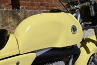 1966 Bultaco Pursang Metisse 250 Mark 1 [Location: Sydney] - 14