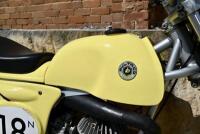 1966 Bultaco Pursang Metisse 250 Mark 1 [Location: Sydney] - 15