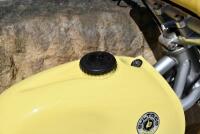 1966 Bultaco Pursang Metisse 250 Mark 1 [Location: Sydney] - 16