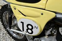 1966 Bultaco Pursang Metisse 250 Mark 1 [Location: Sydney] - 17