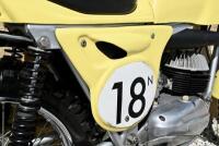 1966 Bultaco Pursang Metisse 250 Mark 1 [Location: Sydney] - 18