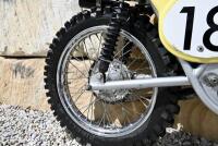1966 Bultaco Pursang Metisse 250 Mark 1 [Location: Sydney] - 22