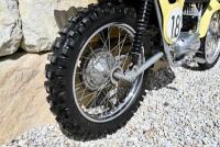 1966 Bultaco Pursang Metisse 250 Mark 1 [Location: Sydney] - 23