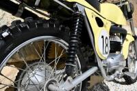 1966 Bultaco Pursang Metisse 250 Mark 1 [Location: Sydney] - 24