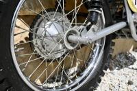 1966 Bultaco Pursang Metisse 250 Mark 1 [Location: Sydney] - 25