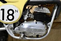 1966 Bultaco Pursang Metisse 250 Mark 1 [Location: Sydney] - 26