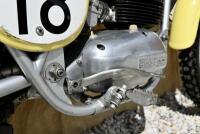 1966 Bultaco Pursang Metisse 250 Mark 1 [Location: Sydney] - 28