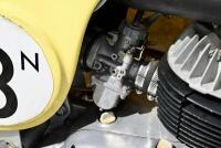 1966 Bultaco Pursang Metisse 250 Mark 1 [Location: Sydney] - 29