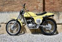 1966 Bultaco Pursang Metisse 250 Mark 1 [Location: Sydney] - 30
