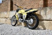 1966 Bultaco Pursang Metisse 250 Mark 1 [Location: Sydney] - 32