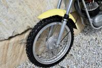1966 Bultaco Pursang Metisse 250 Mark 1 [Location: Sydney] - 33