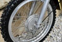 1966 Bultaco Pursang Metisse 250 Mark 1 [Location: Sydney] - 34