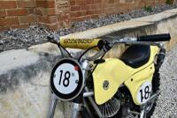 1966 Bultaco Pursang Metisse 250 Mark 1 [Location: Sydney] - 35