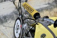 1966 Bultaco Pursang Metisse 250 Mark 1 [Location: Sydney] - 36