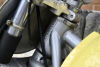 1966 Bultaco Pursang Metisse 250 Mark 1 [Location: Sydney] - 37