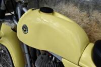 1966 Bultaco Pursang Metisse 250 Mark 1 [Location: Sydney] - 40