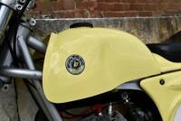 1966 Bultaco Pursang Metisse 250 Mark 1 [Location: Sydney] - 41