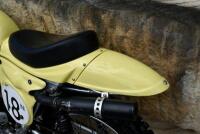 1966 Bultaco Pursang Metisse 250 Mark 1 [Location: Sydney] - 44