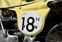 1966 Bultaco Pursang Metisse 250 Mark 1 [Location: Sydney] - 48