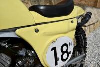 1966 Bultaco Pursang Metisse 250 Mark 1 [Location: Sydney] - 49