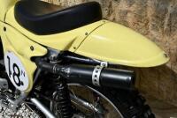 1966 Bultaco Pursang Metisse 250 Mark 1 [Location: Sydney] - 50