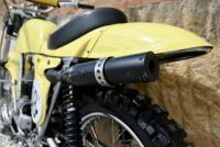 1966 Bultaco Pursang Metisse 250 Mark 1 [Location: Sydney] - 51