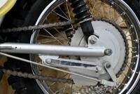 1966 Bultaco Pursang Metisse 250 Mark 1 [Location: Sydney] - 53