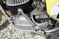1966 Bultaco Pursang Metisse 250 Mark 1 [Location: Sydney] - 55