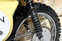 1966 Bultaco Pursang Metisse 250 Mark 1 [Location: Sydney] - 56