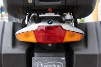 2003 BMW RT1150RT - NO RESERVE [Location: Melbourne] - 16