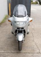 2003 BMW RT1150RT - NO RESERVE [Location: Melbourne] - 40