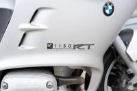 2003 BMW RT1150RT - NO RESERVE [Location: Melbourne] - 49