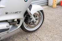 2003 BMW RT1150RT - NO RESERVE [Location: Melbourne] - 52